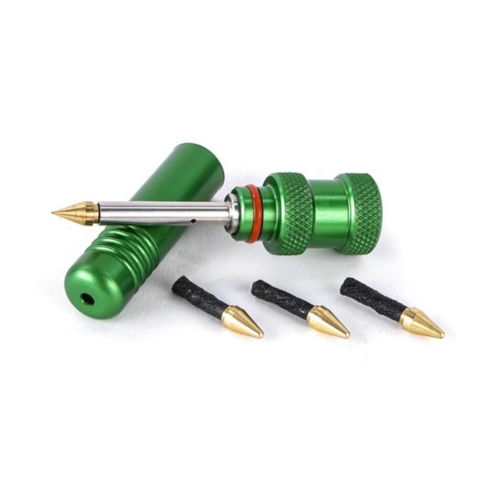 DYNA PLUG DYNAPLUG AIR GREEN