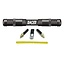 DYNA PLUG DYNAPLUG RACER BLACK