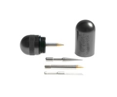 DYNA PLUG DYNAPLUG MICRO PRO BLACK