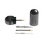 DYNA PLUG DYNAPLUG MICRO PRO BLACK