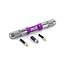 DYNA PLUG DYNAPLUG RACER PURPLE