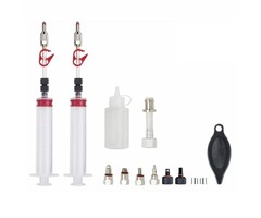 JAGWIRE JAGWIRE MINERAL OIL BLEED KIT
