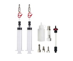 JAGWIRE JAGWIRE DOT FLUID BLEED KIT