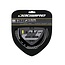 JAGWIRE ELITE LINK MTB CABLE KIT 1X BLACK SRAM / SHIMANO