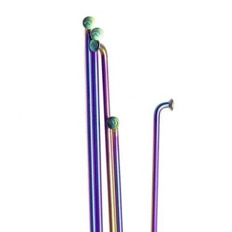 PILLAR PILLAR PSR14 OIL SLICK J BEND SPOKE