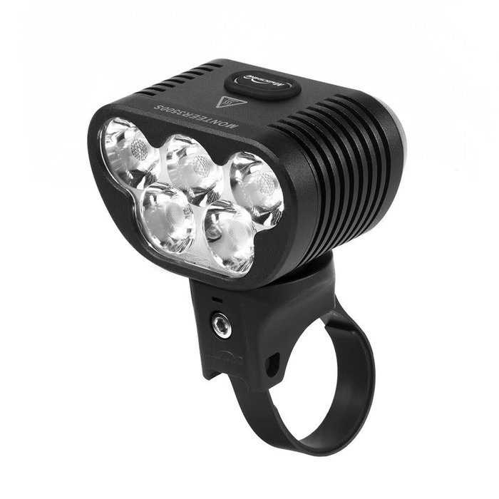 MAGICSHINE MAGICSHINE MONTEER 3500 FRONT LIGHT