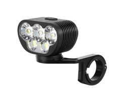 MAGICSHINE MAGICSHINE MONTEER 8000 FRONT LIGHT