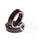 ROTOR ROTOR PRESSFIT 4130 STEEL BOTTOM BRACKET