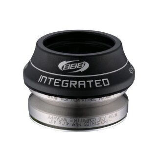 BBB BBB INTEGRATED HEADSET 45X45 1 1/8 BHP-42