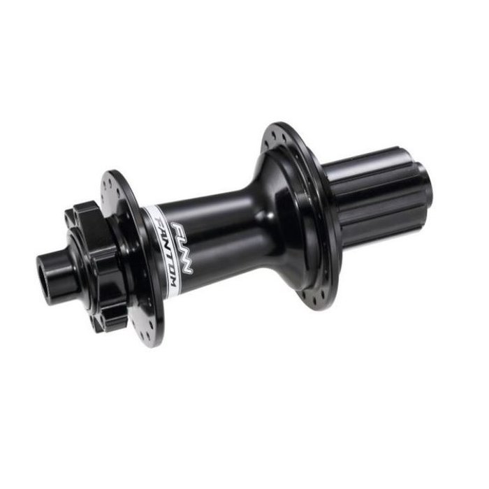 FUNN FUNN FANTOM REAR HUB XD 12 X 148 6 BOLT