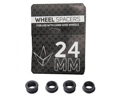 ENVY ENVY WHEEL SPACER KIT FOR 24MM WHEELS