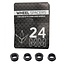 ENVY ENVY WHEEL SPACER KIT FOR 24MM WHEELS