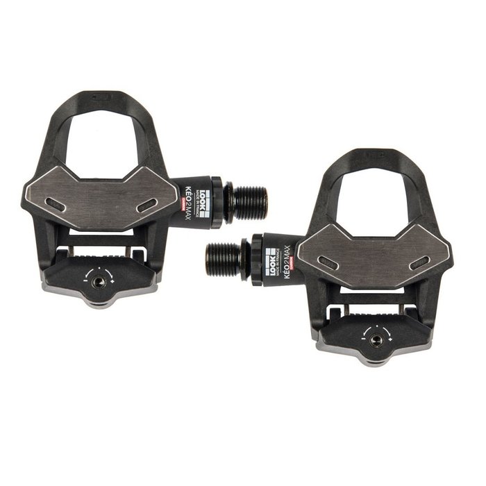 LOOK KEO 2 MAX CARBON PEDALS