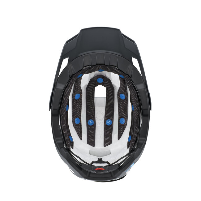100% ALTEC CHARCOAL HELMET