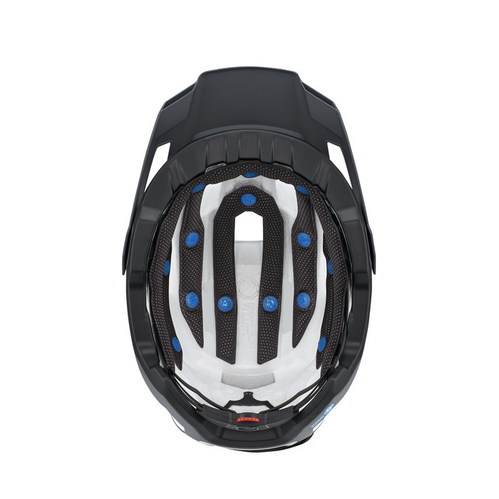 100% 100% ALTEC CHARCOAL HELMET