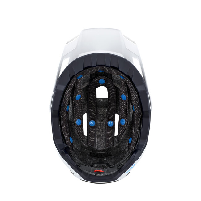 100% ALTEC WHITE HELMET