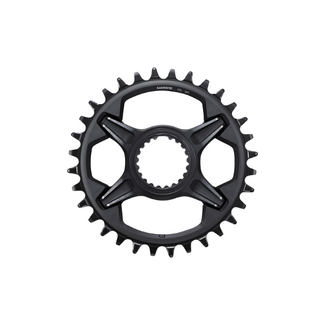 SHIMANO SHIMANO XT M8100 12 SPEED CHAINRING
