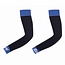 SANTINI SANTINI BHOT ARM WARMERS BLUE MEDIUM