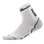 SANTINI SANTINI LEPUR SOCKS WHITE X-SMALL