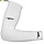 DEFEET COTTON ARM WARMERS WHITE LARGE