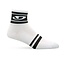 GIRO GIRO CLASSIC RACER SOCKS WHITE SMALL (36-39)