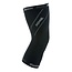 SANTINI SANTINI H20 KNEE WARMERS BLACK