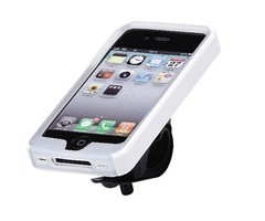 BBB BBB PATRON IPHONE 4 PHONE CASE WHITE