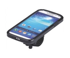BBB BBB PATRON GALAXY S4 PHONE CASE BLACK