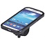 BBB BBB PATRON GALAXY S4 PHONE CASE BLACK