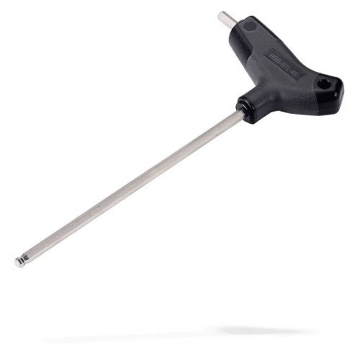 BBB BBB HEX WRENCH 6MM BTL-45