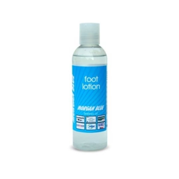 MORGAN BLUE MORGAN BLUE FOOT LOTION 200ML