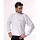 SANTINI WINTER RAIN JACKET WHITE XX-LARGE
