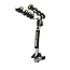 BUZZ RACK BUZZRACK BUFFALO 4 BIKE HITCH MOUNT BIKE CARRIER