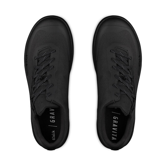 FIZIK GRAVITA VERSOR BLACK