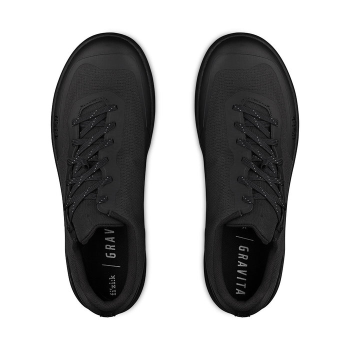 FIZIK FIZIK GRAVITA VERSOR FLAT BLACK