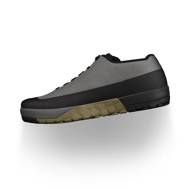 FIZIK GRAVITA VERSOR FLAT GREY