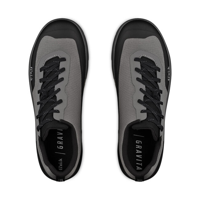 FIZIK GRAVITA VERSOR FLAT GREY