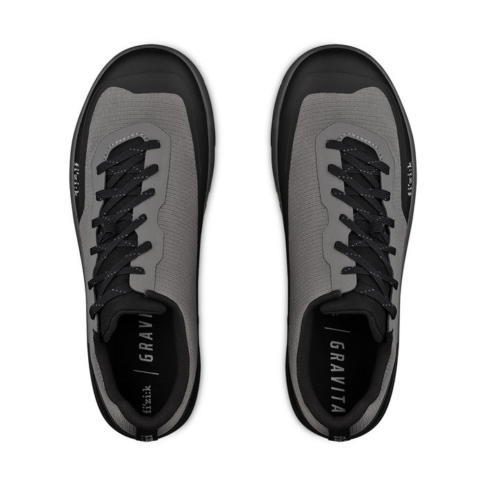 FIZIK FIZIK GRAVITA VERSOR FLAT GREY