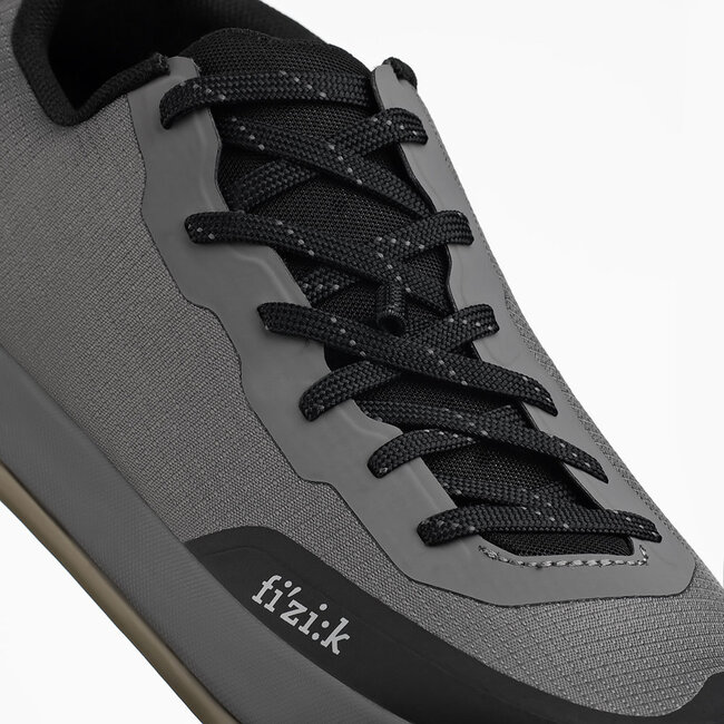 FIZIK GRAVITA VERSOR FLAT GREY