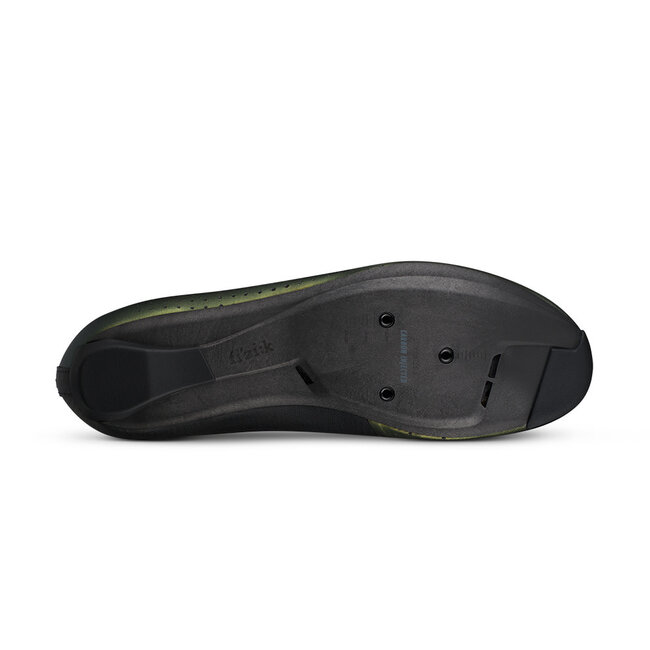 FIZIK TEMPO R4 OVERCURVE BEETLE / BLACK