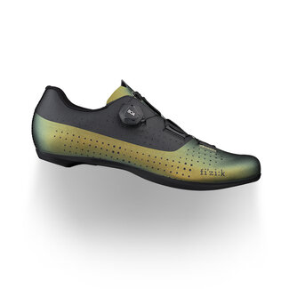FIZIK FIZIK TEMPO R4 OVERCURVE BEETLE / BLACK