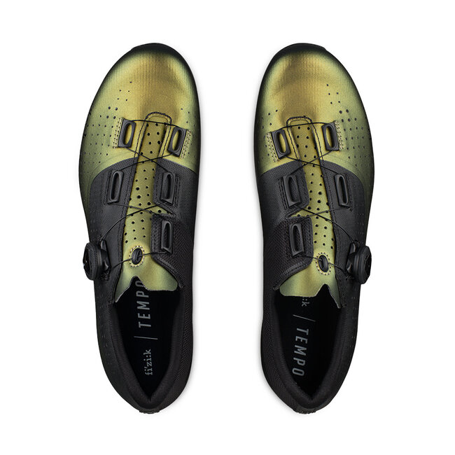 FIZIK TEMPO R4 OVERCURVE BEETLE / BLACK