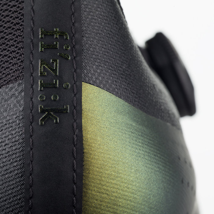 FIZIK FIZIK TEMPO R4 OVERCURVE BEETLE / BLACK