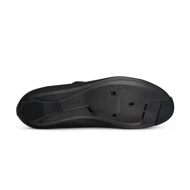 FIZIK TEMPO R4 OVERCURVE BLACK