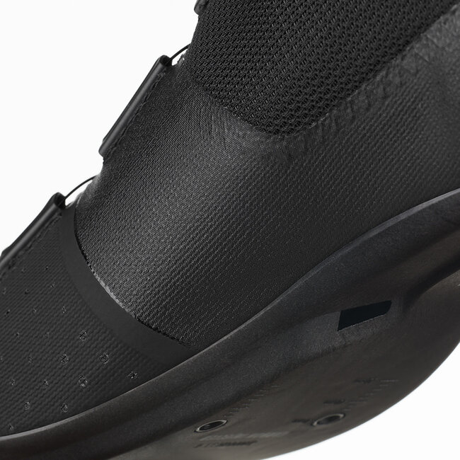 FIZIK TEMPO R4 OVERCURVE BLACK