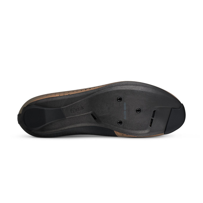 FIZIK FIZIK TEMPO R4 OVERCURVE COPPER / BLACK