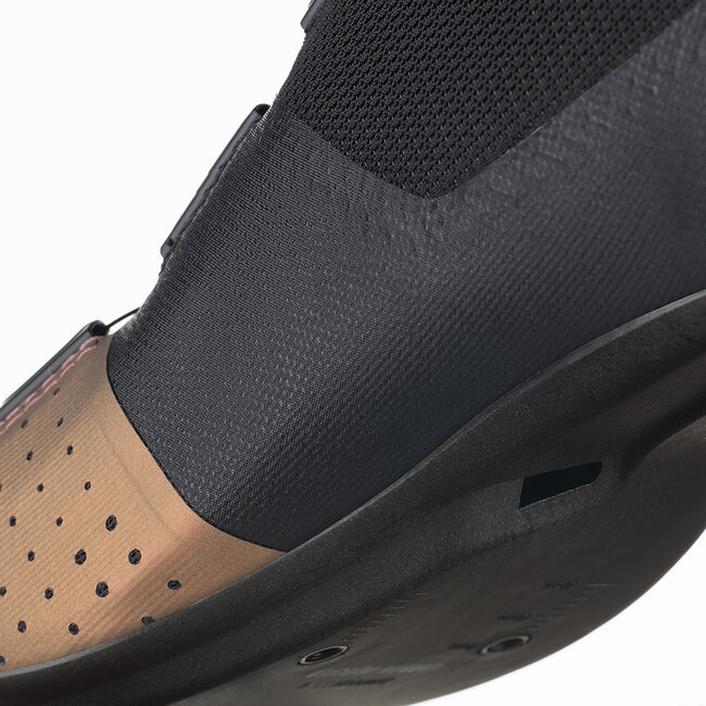 FIZIK TEMPO R4 OVERCURVE COPPER / BLACK