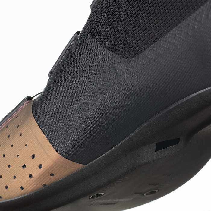 FIZIK FIZIK TEMPO R4 OVERCURVE COPPER / BLACK