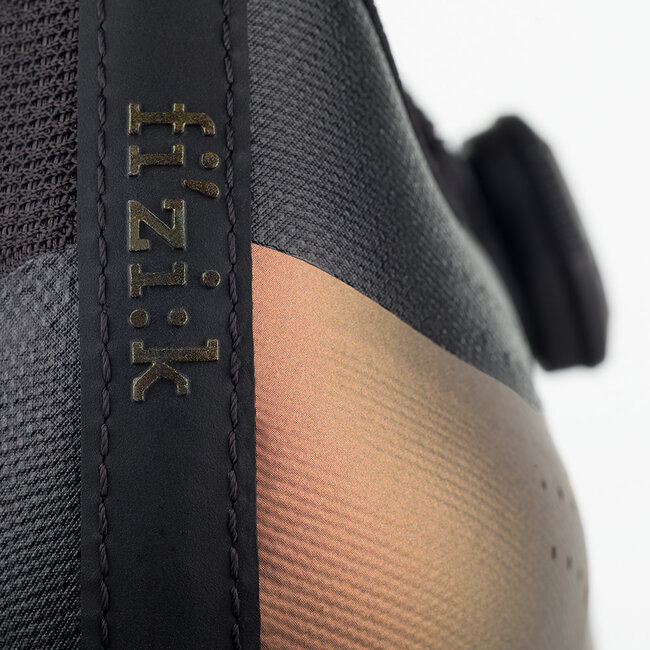 FIZIK TEMPO R4 OVERCURVE COPPER / BLACK