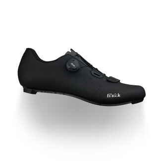 FIZIK FIZIK TEMPO R5 OVERCURVE BLACK / BLACK